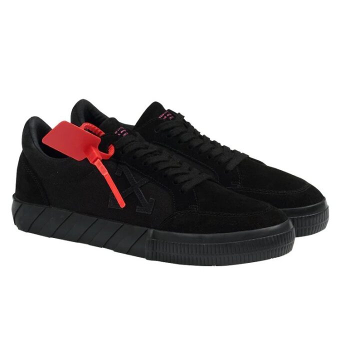 Vulc Sneakers «Suede»