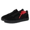 Vulc Sneakers «Suede»