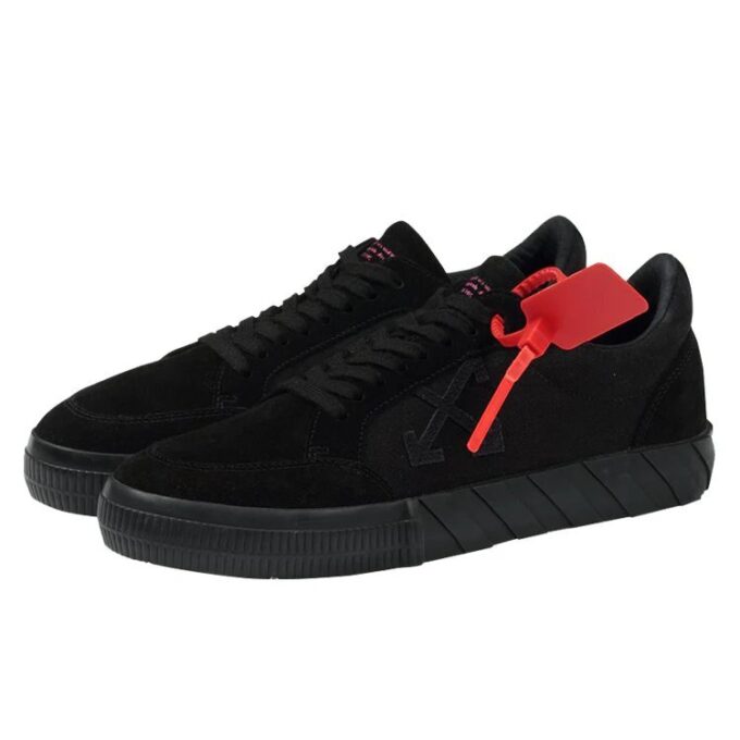 Vulc Sneakers «Suede»