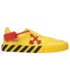Vulc Sneakers «Yellow Red»