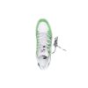 Vulcanized 5.0 lavt sneaker «Green White»