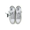 Vulcanized 5.0 lavt sneaker «White Grey»