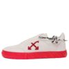 Vulcanized lav «White Red»