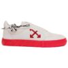 Vulcanized lav «White Red»