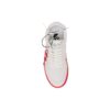 Vulcanized lav «White Red»