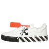 Vulcanized Low «White Black»