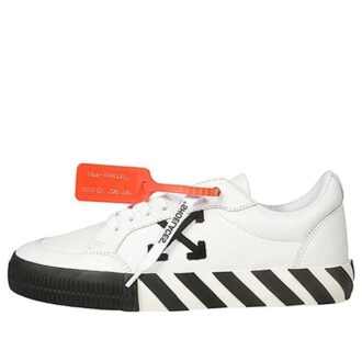 Vulcanized Low «White Black»