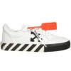 Vulcanized Low «White Black»