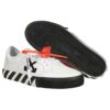 Vulcanized Low «White Black»