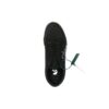 Vulcanized Sneakers «Black White»
