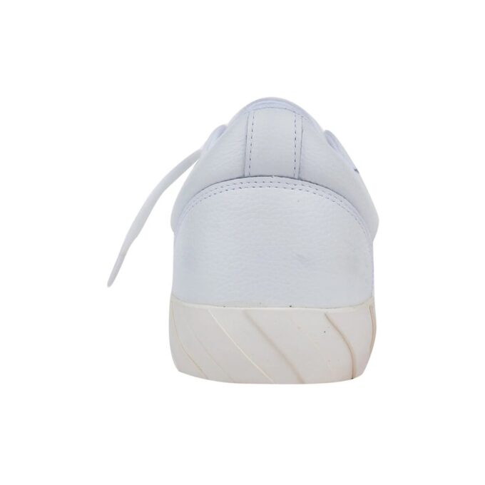 Vulcanized Sneakers Hvite