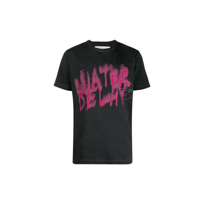 Vintage SS Slim Tee