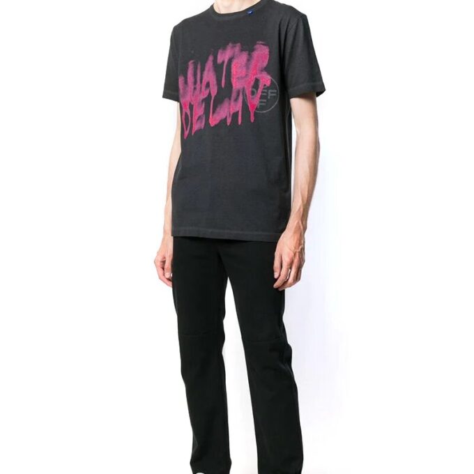 Vintage SS Slim Tee
