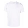 Wave Diag-print T-skjorte