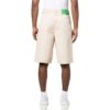 Wave Off Canvas Utility Shorts «Beige»