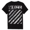 Waves T-skjorte