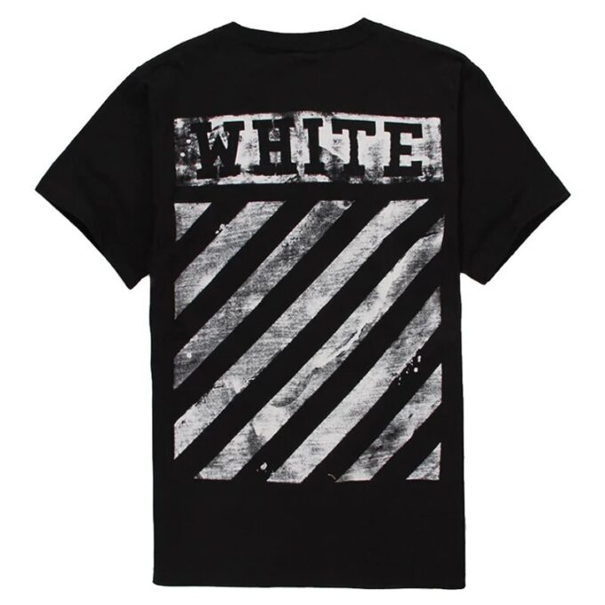 Waves T-skjorte